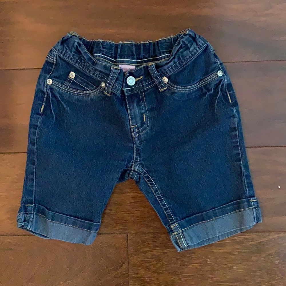 Pumpkin Patch shorts